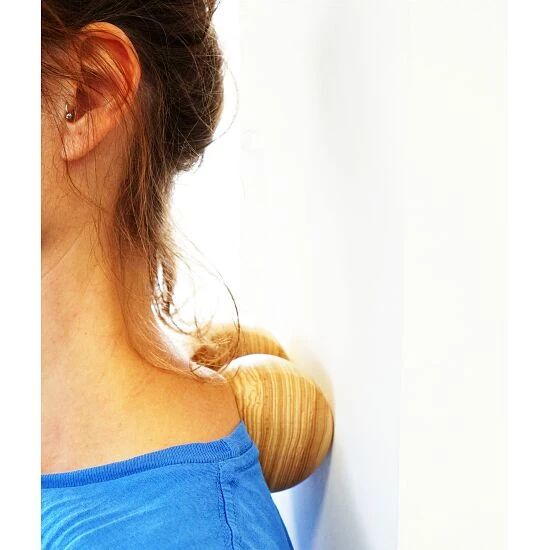 Trigger Master Faszientool "Master TwinBall" 3 Trigger Master Faszientool "Master TwinBall" – Bild 3