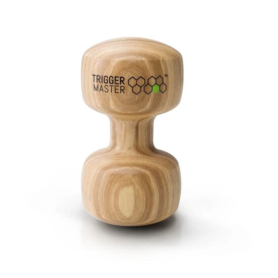 Trigger Master Faszientool "Master TwinBall" 1 Trigger Master Faszientool "Master TwinBall"
