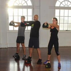 YBell Kettlebell "Neo" 16 YBell Kettlebell "Neo" -Functional Training Store 293 4945 2