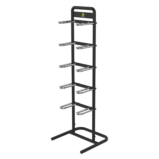 YBell Hantel-Ablageständer "Storage Rack" 1 YBell Hantel-Ablageständer "Storage Rack"