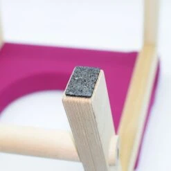 Siya Yoga-Kopfstandhocker -Functional Training Store 293 6316 1