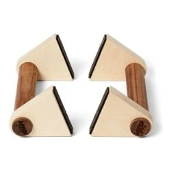 Edelkraft Handstand- Und Liegestützgriffe "Handle" -Functional Training Store 296 3105 1