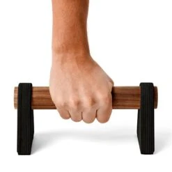 Edelkraft Handstand- Und Liegestützgriffe "Handle" -Functional Training Store 296 3118 4