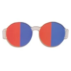 Artzt Neuro Trainingstool "Halbfeldbrille" -Functional Training Store 297 3135