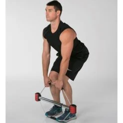 Bullworker Original -Functional Training Store 297 4705 4