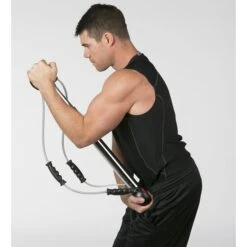 Bullworker Original -Functional Training Store 297 4705 5