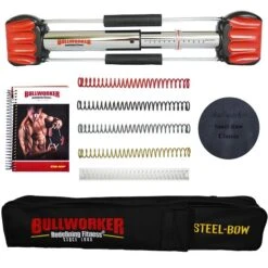 Bullworker Original -Functional Training Store 297 4718 1