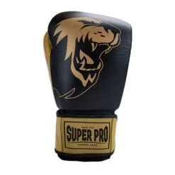 Super Pro Boxhandschuhe "Undisputed" -Functional Training Store 299 0200 4