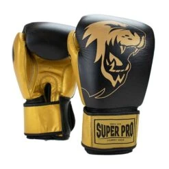 Super Pro Boxhandschuhe "Undisputed" -Functional Training Store 299 0213