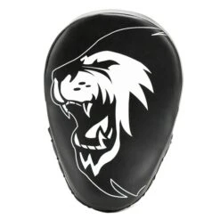 Super Pro Boxpratzen "Curved" -Functional Training Store 299 0503 1