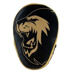 Super Pro Boxpratzen "Curved" -Functional Training Store 299 0516 1