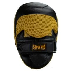 Super Pro Boxpratzen "Curved" -Functional Training Store 299 0516 2