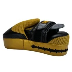 Super Pro Boxpratzen "Curved" -Functional Training Store 299 0516 4