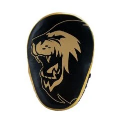 Super Pro Boxpratzen "Long Curved" -Functional Training Store 299 0718 1