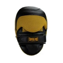 Super Pro Boxpratzen "Long Curved" -Functional Training Store 299 0718 3