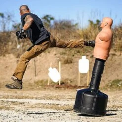 Century Boxdummy "Bob" -Functional Training Store 304 9307 3