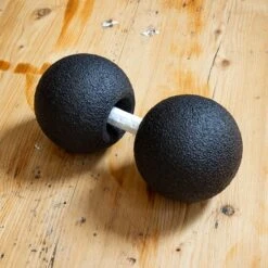 Blackroll Faszienball "Duoflex 12" -Functional Training Store 307 3706 3