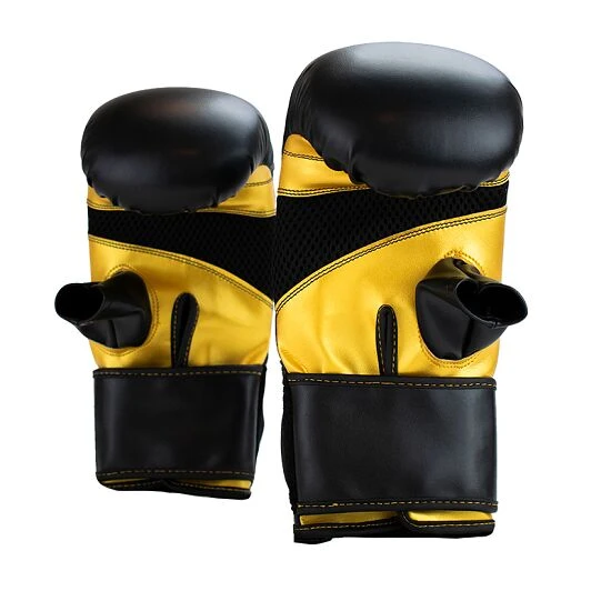 Super Pro Boxhandschuhe "Victor" 8 Super Pro Boxhandschuhe "Victor" – Bild 8