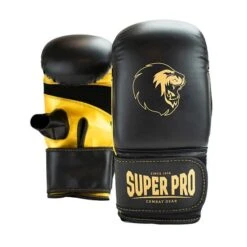 Super Pro Boxhandschuhe "Victor" 13 Super Pro Boxhandschuhe "Victor" -Functional Training Store 311 5679