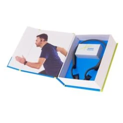 Artzt Neuro Knochenkopfhörer "SoundVibe" -Functional Training Store 314 0707 3