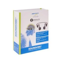 Artzt Neuro Knochenkopfhörer "SoundVibe" -Functional Training Store 314 0707 4