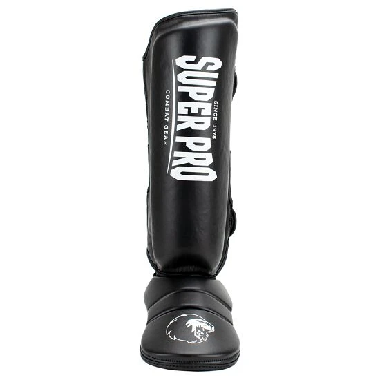 Super Pro Schienbeinschoner "Protector" 5 Super Pro Schienbeinschoner "Protector" – Bild 5