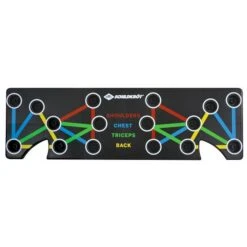 Schildkröt Liegestütz-Trainer "Fitness Push-Up-Multitrainer" -Functional Training Store 314 6008 2