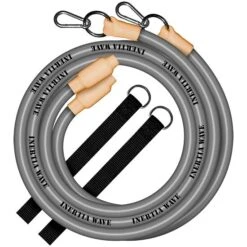 Inertia Wave Battle Rope