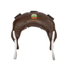 Suples Bulgarian Bag "Leather" -Functional Training Store 319 1330