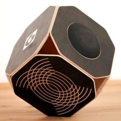 G Sports Fitnesswürfel "Cubiq" -Functional Training Store 319 5606 2