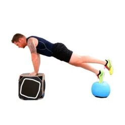 G Sports Fitnesswürfel "Cubiq" -Functional Training Store 319 5606 5