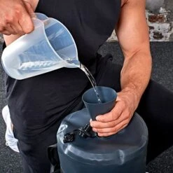 Aerobis Gewichtssack "Fitness-Sandbag" -Functional Training Store 319 8302 5