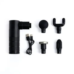 Blackroll Vibrationsmassagegerät "Fascia Gun" -Functional Training Store 322 5309 7