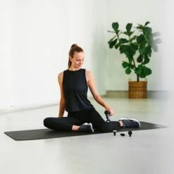 Blackroll Vibrationsmassagegerät "Fascia Gun" -Functional Training Store 322 5309 8