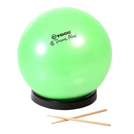 Togu Drums Alive Ball 1 Togu Drums Alive Ball