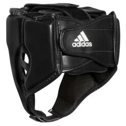 Adidas Kopfschutz "Hybrid50" 7 Adidas Kopfschutz "Hybrid50" -Functional Training Store 325 6002 2