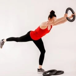 Togu Gewichtsringe-Set "TrainChain" -Functional Training Store 327 2103 5