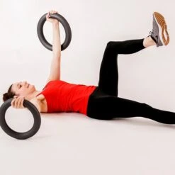 Togu Gewichtsringe-Set "TrainChain" -Functional Training Store 327 2103 6