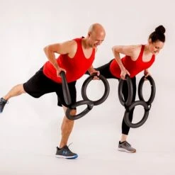 Togu Gewichtsringe-Set "TrainChain" -Functional Training Store 327 2103 7