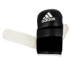 Adidas Boxhandschuhe "Grappling", Training -Functional Training Store 327 6408 2