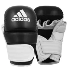 Adidas Boxhandschuhe "Grappling", Training -Functional Training Store 327 6408 3
