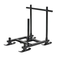 Sport-Thieme Gewichtsschlitten "Push & Pull"