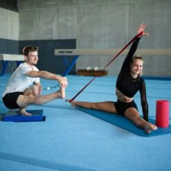 Sport-Thieme Sportgeräte-Set "Warm Up - On Fire" -Functional Training Store 330 8208 6