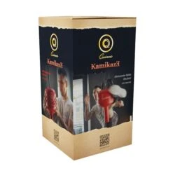 Quinns Boxtrainer "Kamikaze" 7 Quinns Boxtrainer "Kamikaze" -Functional Training Store 331 7903 3