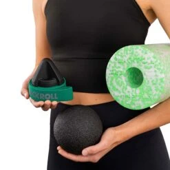 Blackroll Faszien-Set "Back Box" -Functional Training Store 332 3508 5