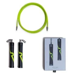 Everjump Springseil "Connected" -Functional Training Store 334 4705 1