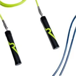 Everjump Springseil "Connected" -Functional Training Store 334 4806 2