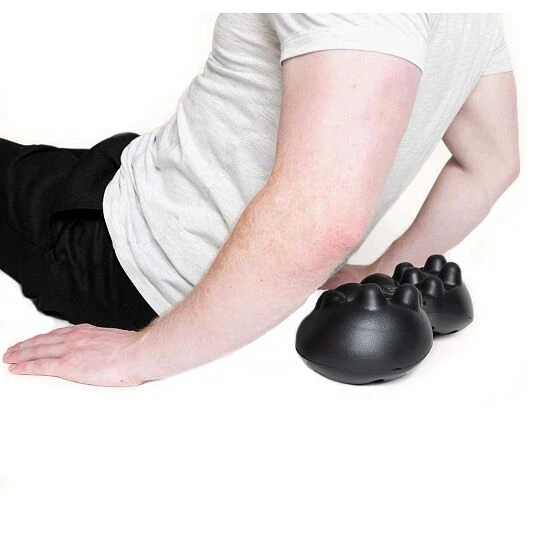 Swedish Posture Faszientrainer "TriggerBack" 8 Swedish Posture Faszientrainer "TriggerBack" – Bild 8