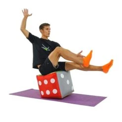 FitW Fitnesswürfel "2.0" -Functional Training Store 335 9307 5