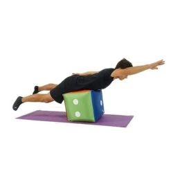 FitW Fitnesswürfel "2.0" -Functional Training Store 335 9307 6